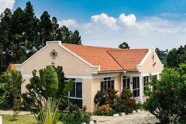 هتل Wagga Resort