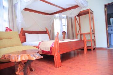 هتل Wagga Resort