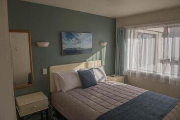 مُتل Panorama Motor Lodge