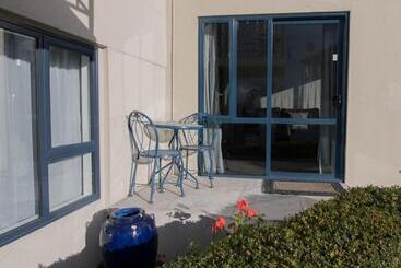 مُتل Panorama Motor Lodge