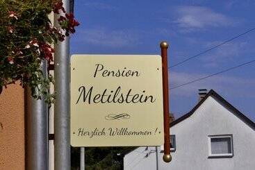 Frühstückspension Metilstein