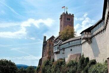 Frühstückspension Metilstein