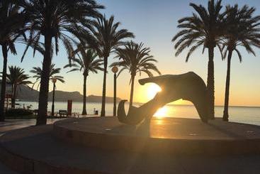 Albir Vacation - L'Albir
