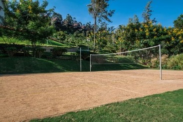 Anasa Wellness Resort