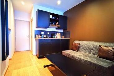Appart  Relax Spa