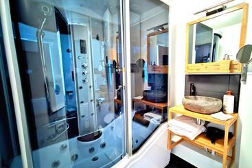 Appart  Relax Spa