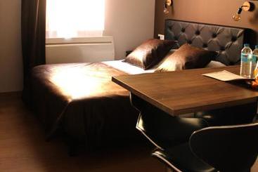 Appart  Relax Spa