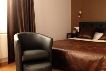 Appart  Relax Spa