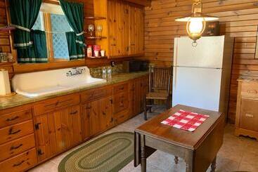 住宿加早餐  Abe's Spring Street Guest House