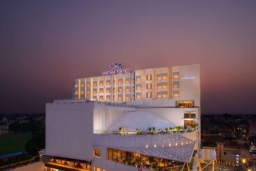 Nirvana Sarovar Portico Gorakhpur - Gorakhpur