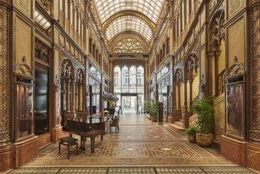 Párisi Udvar Hotel Budapest, Part Of Hyatt