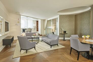 Párisi Udvar Hotel Budapest, Part Of Hyatt