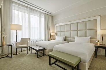 Párisi Udvar Hotel Budapest, Part Of Hyatt