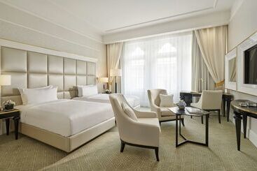 Párisi Udvar Hotel Budapest, Part Of Hyatt