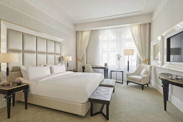 Párisi Udvar Hotel Budapest, Part Of Hyatt