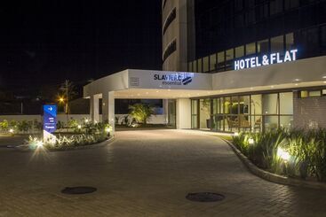酒店 Slaviero Campina Grande