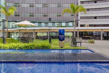 هتل Slaviero Campina Grande