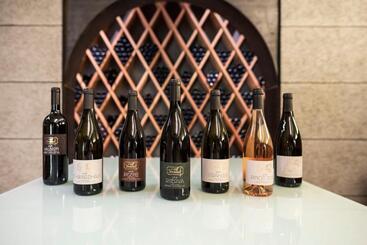 هتل Weingut Stroblhof