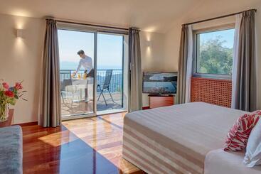 Il Leccio Luxury Resort Portofino Monte