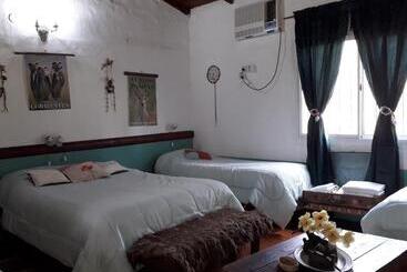 هاستل Hospedaje San Cayetano