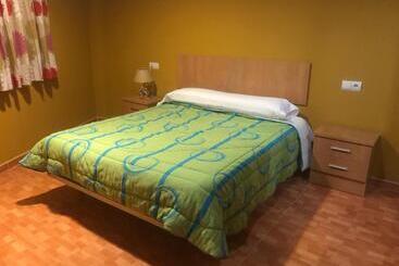Apartamentos Duquesa Sierra Nevada - Pinos Genil