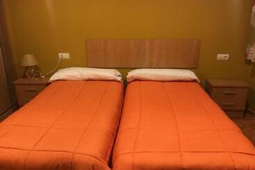 Apartamentos Duquesa Sierra Nevada
