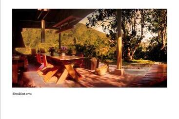 تختخواب و صبحانه Finca Petrona
