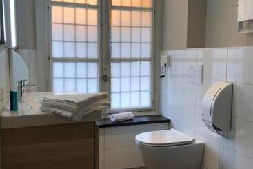 De Pastorie Bed & Breakfast