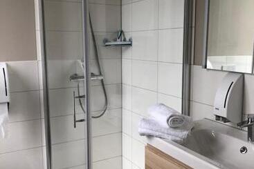 De Pastorie Bed & Breakfast