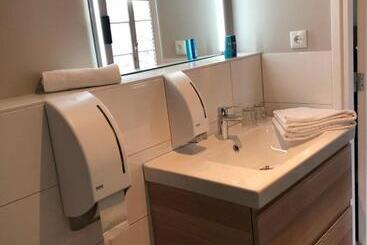 De Pastorie Bed & Breakfast