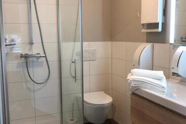 De Pastorie Bed & Breakfast