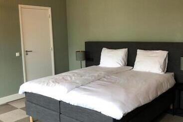 De Pastorie Bed & Breakfast