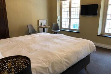 De Pastorie Bed & Breakfast
