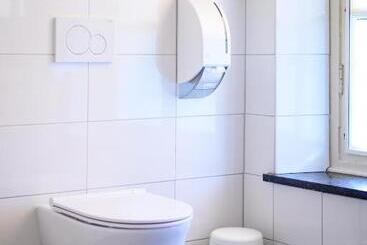 De Pastorie Bed & Breakfast
