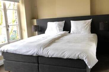 De Pastorie Bed & Breakfast