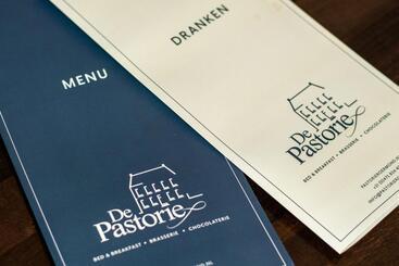 De Pastorie Bed & Breakfast
