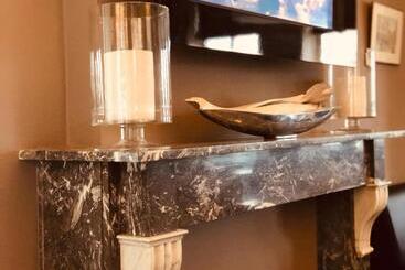 De Pastorie Bed & Breakfast