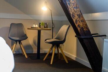 De Pastorie Bed & Breakfast