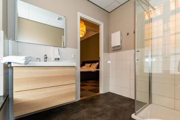 De Pastorie Bed & Breakfast