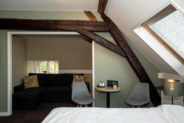 De Pastorie Bed & Breakfast