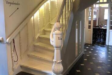 De Pastorie Bed & Breakfast