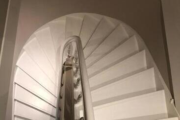 De Pastorie Bed & Breakfast