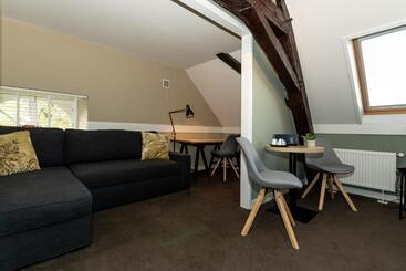 De Pastorie Bed & Breakfast
