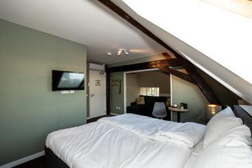 De Pastorie Bed & Breakfast