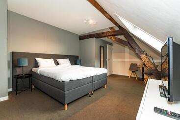 De Pastorie Bed & Breakfast