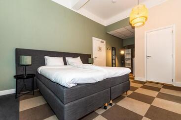 De Pastorie Bed & Breakfast