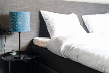 De Pastorie Bed & Breakfast