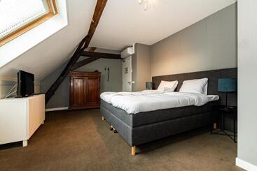 De Pastorie Bed & Breakfast