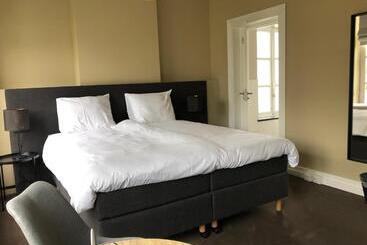 De Pastorie Bed & Breakfast