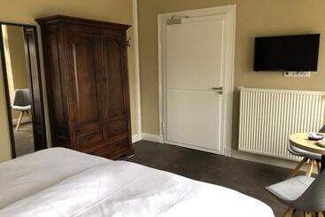 De Pastorie Bed & Breakfast